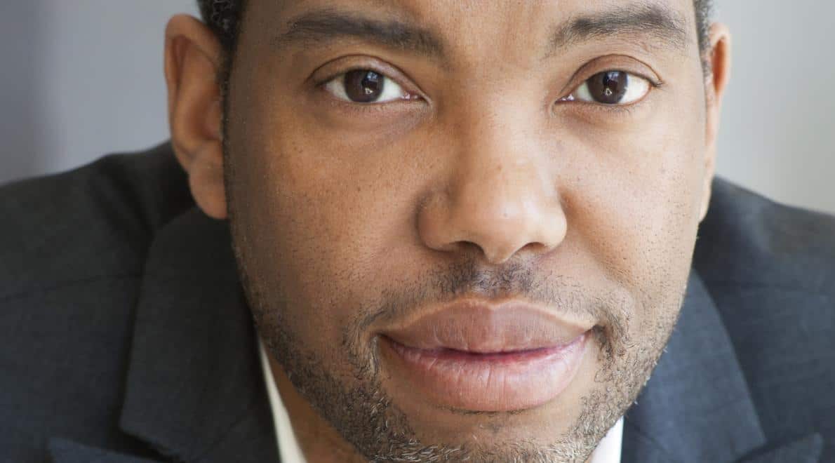 Vertaald naar het Nederlands: Ta-Nehisi Coates' “Between the World and Me”