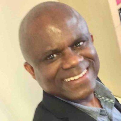 Wat een donker gepigmenteerde Nederlander nog eens meemaakt