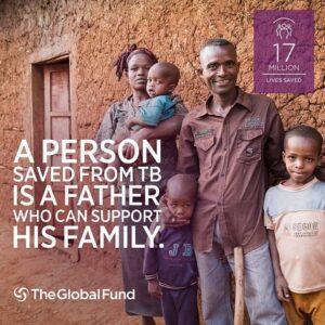 17 miljoen mensenlevens gered van malaria in 2015