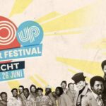 40UP Zomerfestival - Utrecht