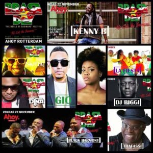 Brasa Dey 2016 wordt groter, beter