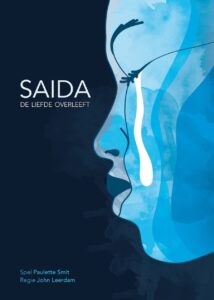 Caribische theatermonoloog "Saida – de liefde overleeft" op Nederlandse theatertournee