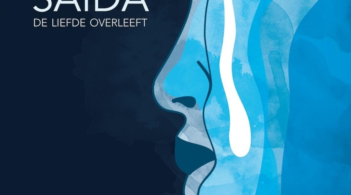 Caribische theatermonoloog "Saida – de liefde overleeft" op Nederlandse theatertournee