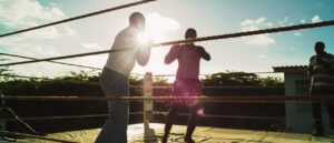 Curaçaose speelfilm Sensei Redenshon bij Pathé Thuis