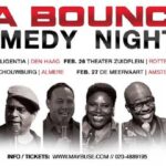 Da Bounce | Comedy Nights