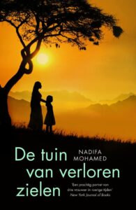 De tuin van verloren zielen; een recensie en een winactie