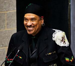 Dr. Kaba Kamene komt op Nederland tour