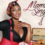 Edsilia Rombley | Mama Sings