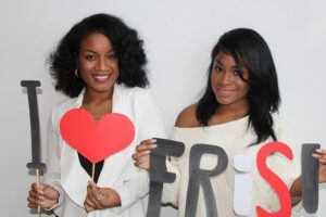 FRiS! was een succes