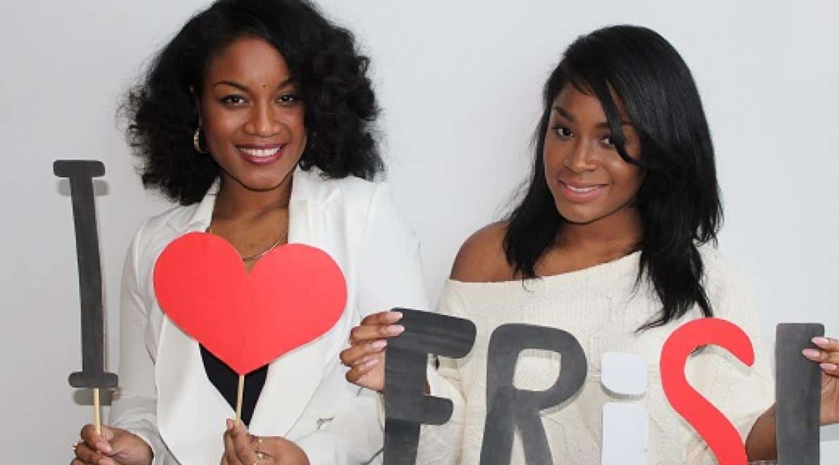 FRiS! was een succes