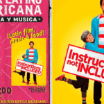 Fiesta Latinoamericana (Estilo Mexicano) in OT301