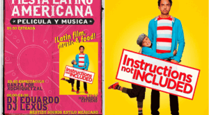 Fiesta Latinoamericana (Estilo Mexicano) in OT301