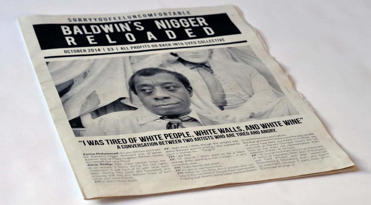 Framer Framed at Art Rotterdam