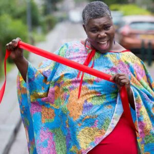 Ik heb hiv, maar ik ben niet hiv