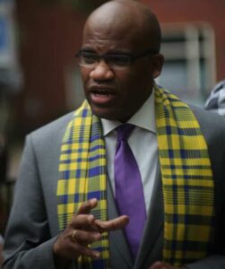 Is de Afro Surinaamse Emancipatiebeweging Failliet?