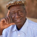 Korzo Route d’Afrique | Boubacar Traoré - Nestor van de Maliblues