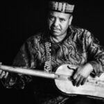 Korzo Route d’Afrique | Majid Bekkas Afro-Oriental jazz trio