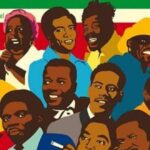 [LiDo] Literaire Donderdag met Diederik Samwel & Oscar Harris