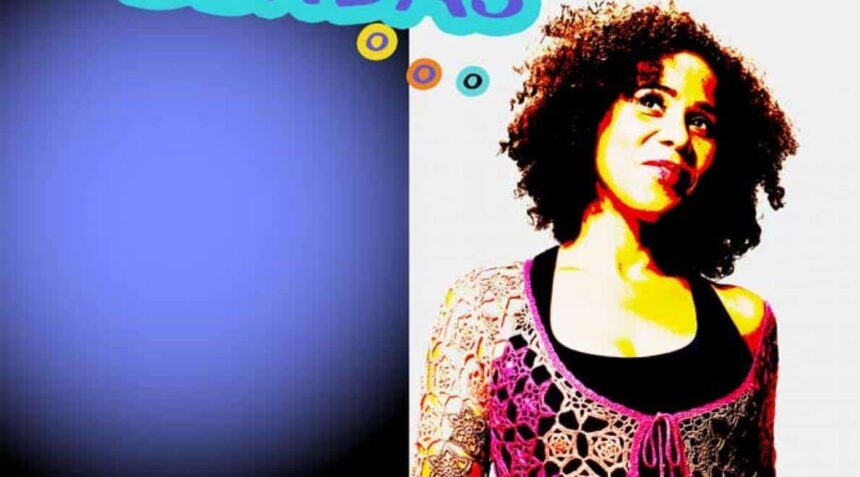 Lilian Vieira - Brazil Beyond the Bundas