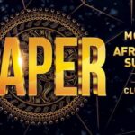 Paper | Rotterdam Villa Thalia