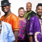 Route d'Afrique | Tal National - Populaire West-Afrikaanse rockers uit Niger