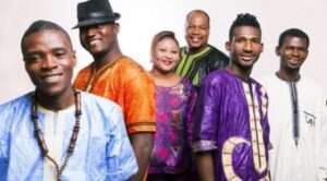 Route d'Afrique | Tal National - Populaire West-Afrikaanse rockers uit Niger