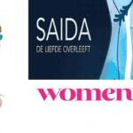 Saida - De Liefde Overleeft & Womentalk