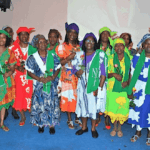 Sranantongo Bakadina 2016