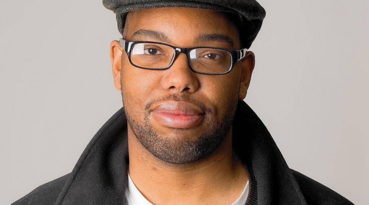 Ta-Nahesi Coates' Tussen de wereld en mij