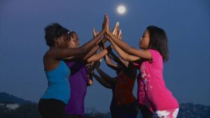 Trinidadiaanse documentaire komt naar De Balie