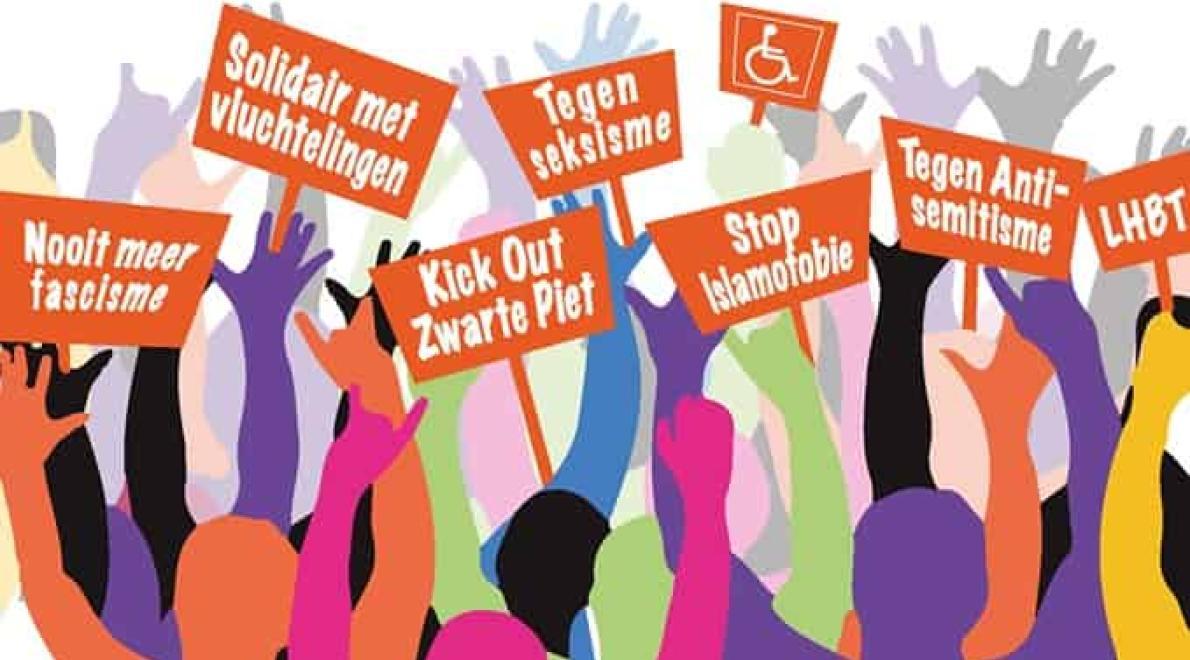 ‘De gevolgen van islamofobie tegen vrouwen’