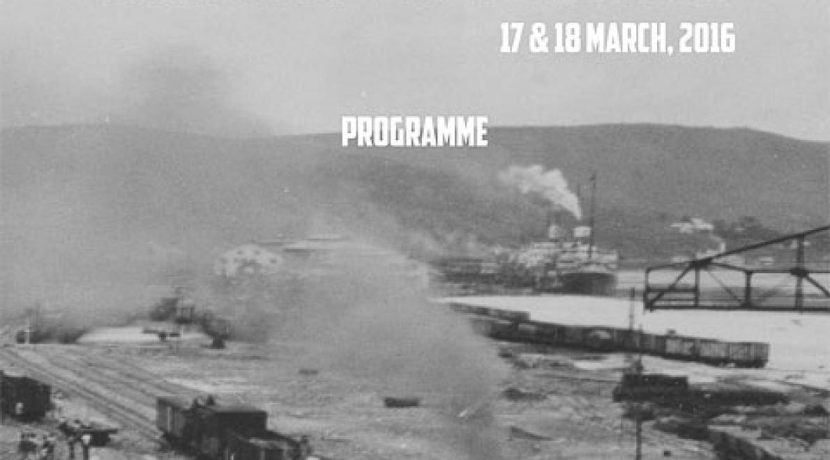 ‘The Belgian Congo between the two World Wars’