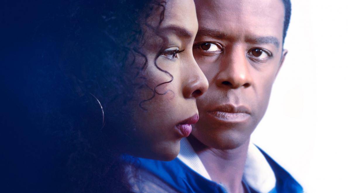 BBC lanceert nieuwe serie met zwarte acteurs in hoofdrollen