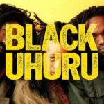 Black Uhuru | Annabel Rotterdam