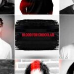 Blood for Chocolate