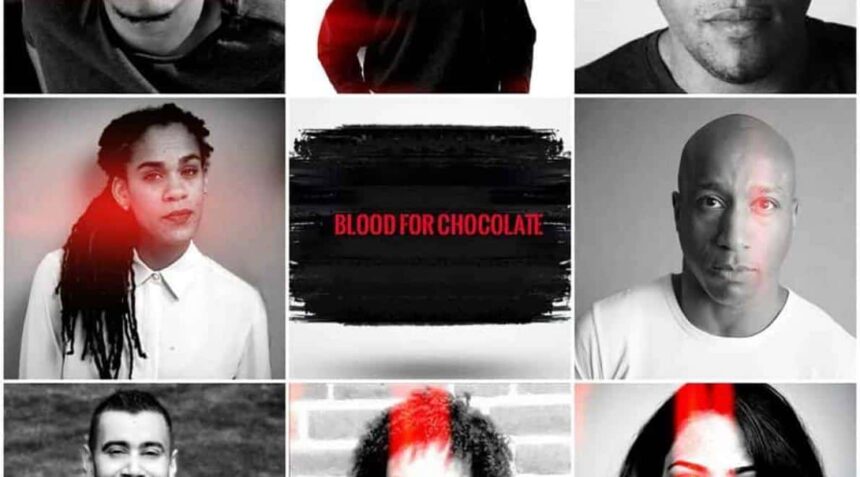Blood for Chocolate