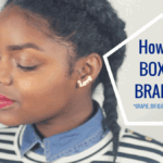 Boxer Braids Tutorial | Kroeshaar Series Afl. 3