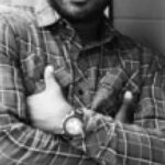 Buku nanga kuku - met Rivelino Rigters