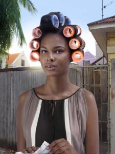 CBK Zuidoost presenteert Caribische Liaisons