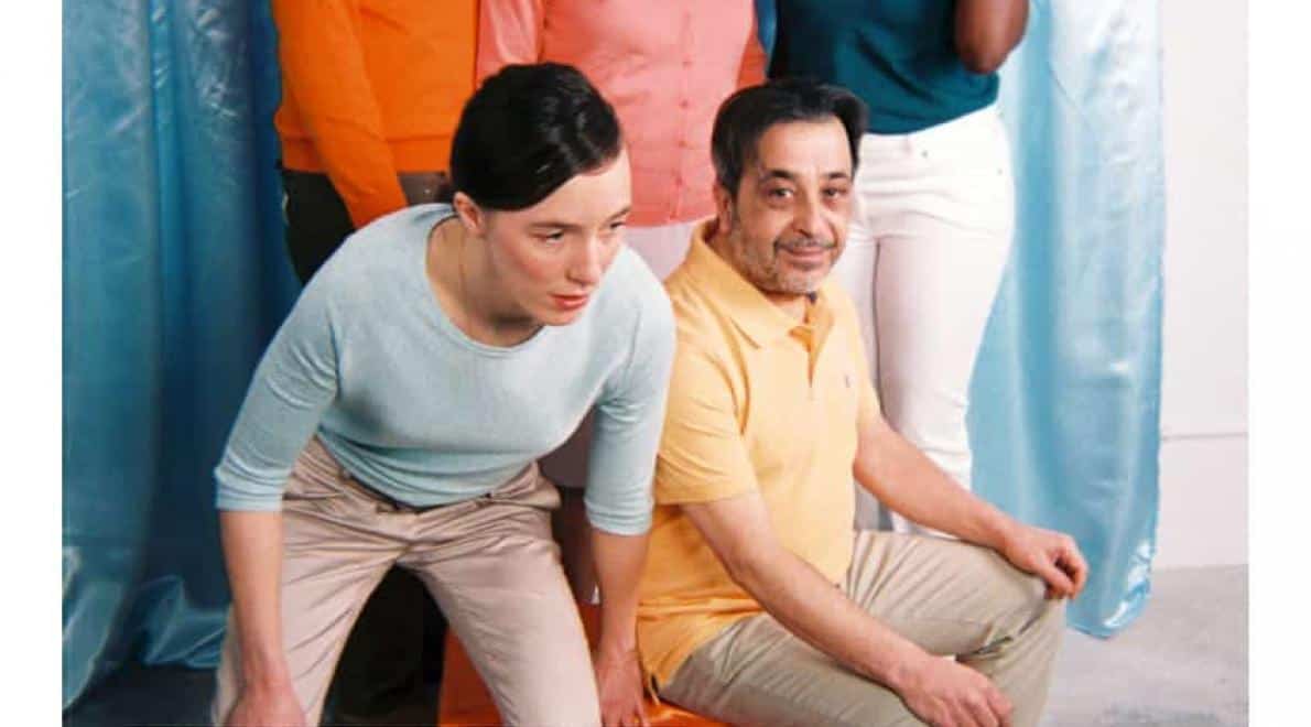 DIT GEBEURT ALLEMAAL TEGELIJK