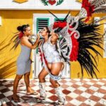 De gezichten van Aruba 30 jaar Status Aparte