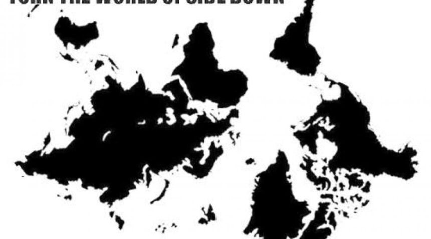 Decolonize The Museum Conference April 16th 2016