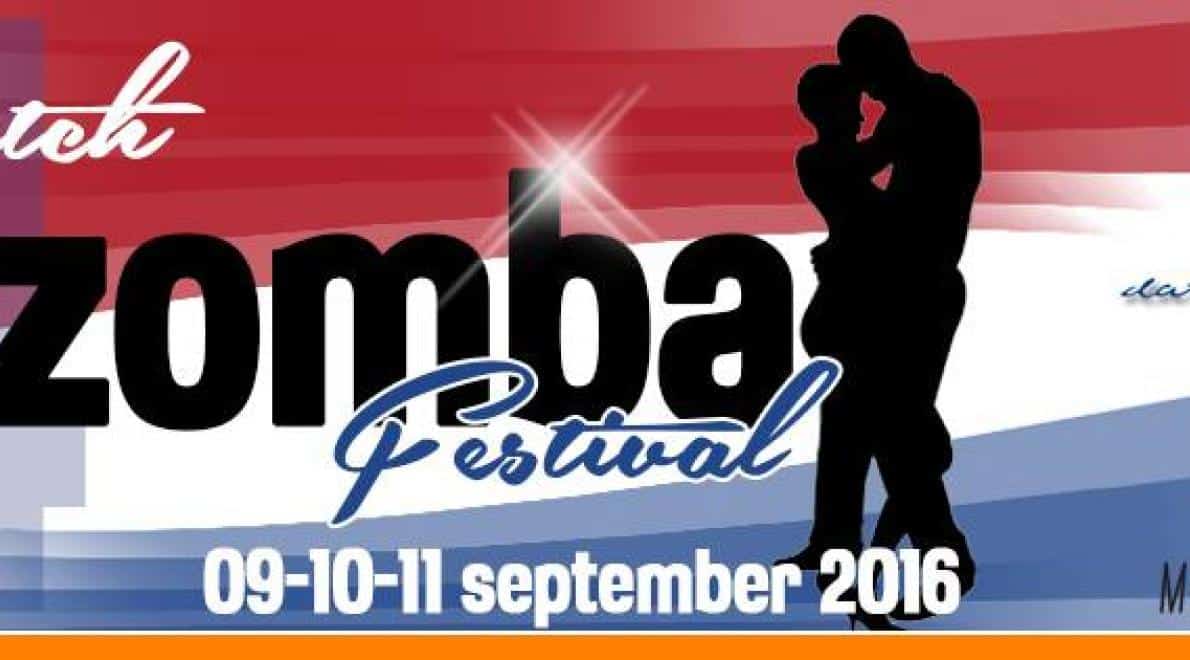 Dutch Kizomba Festival 4