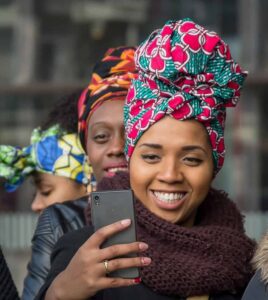 Een goddelijk moment