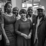 Het circus van Vrouwendag 2016