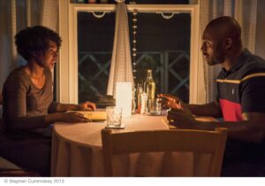 Idris Elba's Second Coming vanaf 7 april in de bioscoop