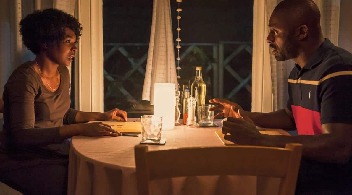 Idris Elba's Second Coming vanaf 7 april in de bioscoop