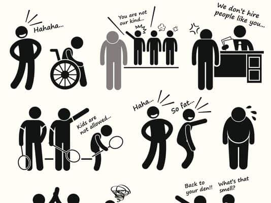 Internationale Dag tegen Racisme en Discriminatie