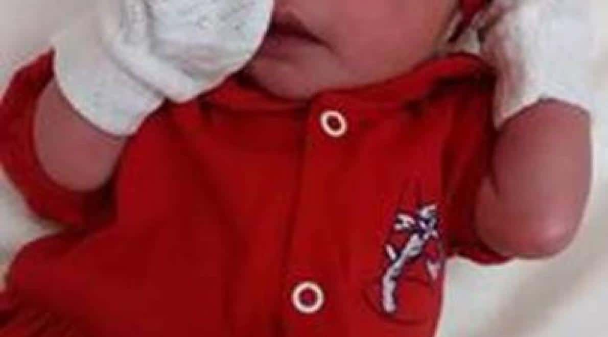 Je kind Makeda Foluke noemen? Mag niet in Brazilië