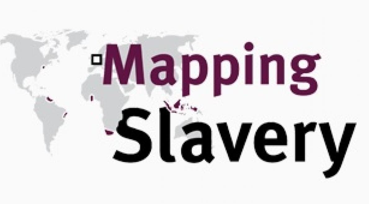 Mapping Slavery; nieuwe website maakt sporen Nederlandse slavernijverleden toegankelijk